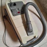 جارو برقی برند VAMPYR اصل آلمان