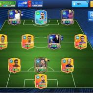 اکانت دریم لیگ