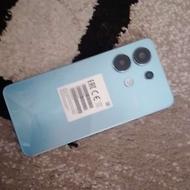 گوشی موبایل ردمی نوت 13 4G رنگ آبی 256 حافظه 8 رم