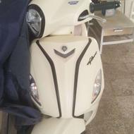 فروش موتور یاماها گراند فیلانو