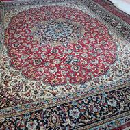 فرش 12 متری کاملاً سالم در حد نو