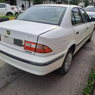 سمند EF7 مدل 93