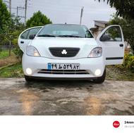 تیبا صندوقدار مدل 93