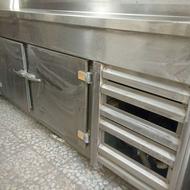 تاپینگ یخچال