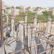 آرماتوربند و قالب بند