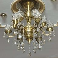 لوستر تمام برنج