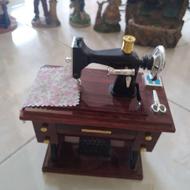 دکوری جات فروشی