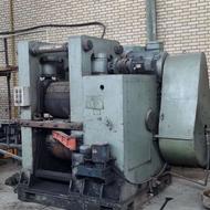 رول فورج چینی