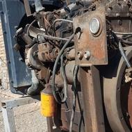 موتور پرکنز 4 سیلندر