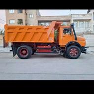 کمپرسی بنز تک