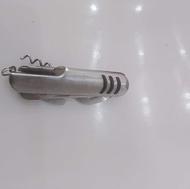 چاقو جیبی چند کاره