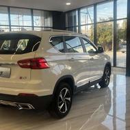 فرداموتورز SX5 شرایطی