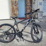 دوچرخه ویوا استثنایی ، بدون توضیح