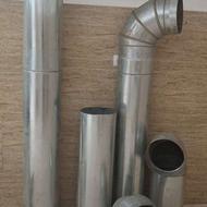 دودکش بزرگ قطر 25