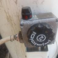 یک عدد آب کرم کن