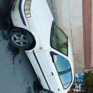 سمند Lx سفارش مدیران 87