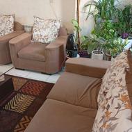 راحتی 8 نفره