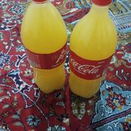 آب نارنج تازه