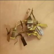 طلای خام استخراجی