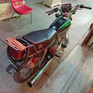 موتور سپند89