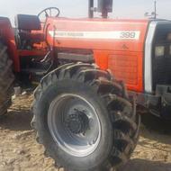 تراکتور 399 ایتالیا