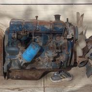 موتور نیسان زامیاد قدیم