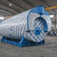 دیگ بخار مناسب کارکرد مداوم در محیط صنعتی