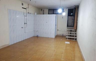 زیرزمین تجاری 40 متر اجاره