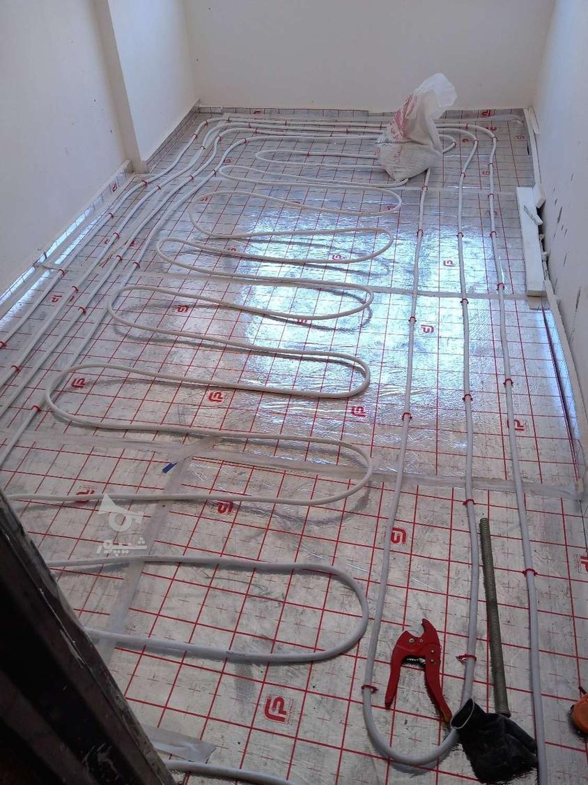 تاسیسات ساختمانی تعمیرات کلی ولوله کشی آب فاضلاب وغیره