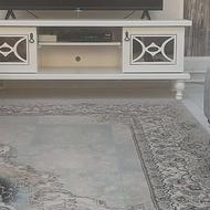 میز تلویزیون کاملا سالم