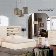 سرویس خواب عروس لارا