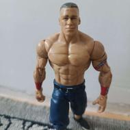 فیگور کشتی کج مفصلی