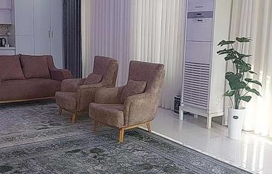 ویلا اجاره ای ساحلی