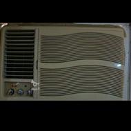 فروش 2عدد کولرگازی پنجره ای