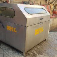 فروش قطعه شور شرایطی