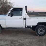 سلام لندکلوزر مدل 86