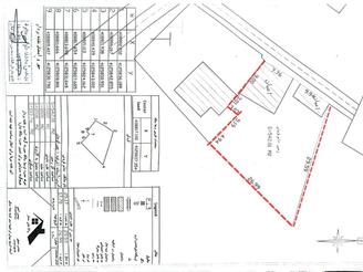 فروش زمین مسکونی در چورکوچان