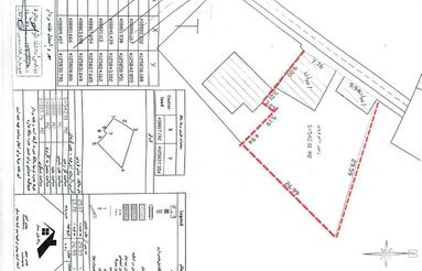 فروش زمین مسکونی در چورکوچان