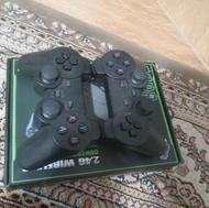 دوعدد دسته بازی