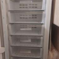 یخچال فریزر کنویس