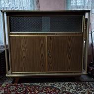 بوفه نوستالژی و زیبا