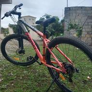 دوچرخه سایز 29