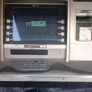 خودپرداز ncr