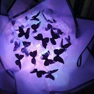 دسته گل پروانه ای