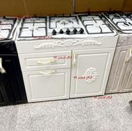 اجاق گاز طرح فر رویه استیل