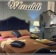 فروش تخت دونفره