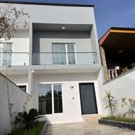 ویلا 110 متری