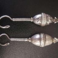 نقره عتیقه کلکسیونی