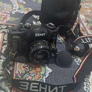 دوربین شکاری عکاسی و زینت وسونی