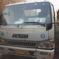 فروش جک آراز 8 تن و 850